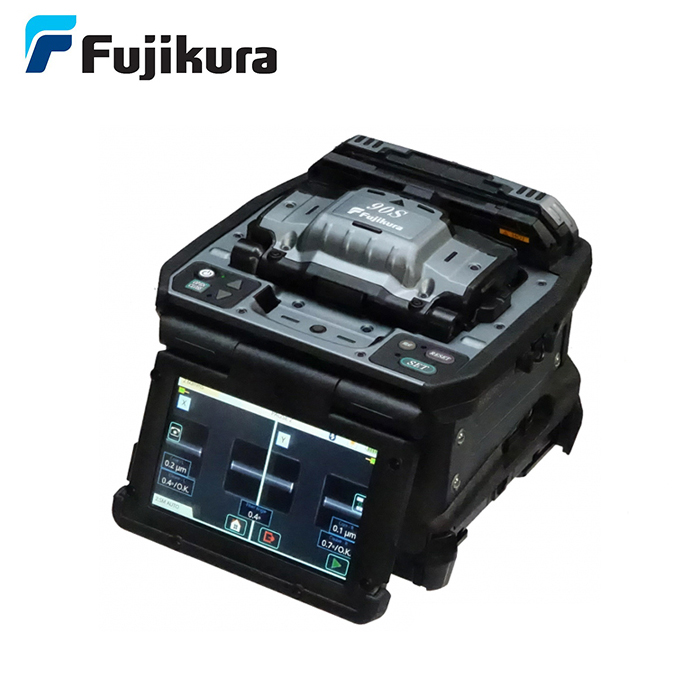 FUJIKURA-Fusion-Splicer